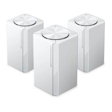 Pack 3 Sistema Mesh XIAOMI System AC1200 - 2.4GHz · 3000Mbps · 2xPuertos