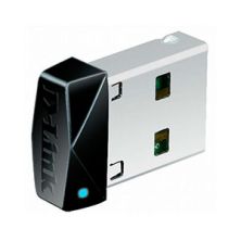 Adaptador de Red Nano USB 2.0 2.4GHz