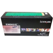 Toner Original LEXMARK E360H31E Negro - E360H31E