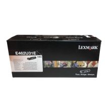 Toner Original LEXMARK E462U31E - E462U31E