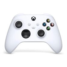 Mando XBOX Serie X/S V2 - Blanco