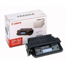Toner Original CANON EP52 Negro - EP52