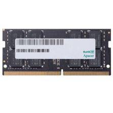 Memoria RAM APACER ES.08G21.GSH 8GB DDR4 3200Mhz CL22 - ES.08G21.GSH