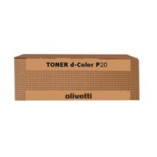 Toner Original OLIVETTI ESM0085 - ESM0085