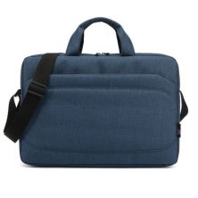 Maletín para Portátil EWENT EW2516 - 15.6" · Poliester · Azul