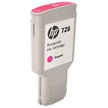 Cartucho Original HP 728 Magenta - F9K16A