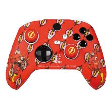 Set de Mando BLADE DC Custom - Xbox Series · Funda Silicona · Grips · Flash