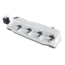 Bote Residual Compatible con CANON WT201 Negro - FM00015000-R