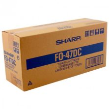 Toner Original SHARP FO47DC - FO47DC