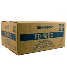 Toner Original SHARP FO48DC - FO48DC