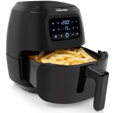 Freidora sin Aceite TRISTAR FR-9008PR - 4,2L · 1500W · Panel de Control