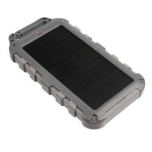 Powerbank Solar XTORM FS405 - 10000mAh · 2xUSB · USB Tipo C