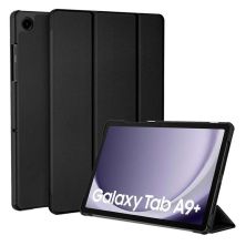 Funda para Tablet  GENERICA FSGTA9+ - Galaxy Tab A9+ · Negro