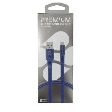 Cable USB a Micro USB BLADE FT0025 - 3m · PS4 · Carga de Mando