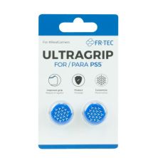 Protector UltraGrip para Mando PS5 BLADE - Azul