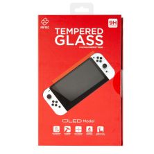 Protector Pantalla para Nintendo Switch Oled BLADE - Anti-Huellas