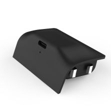 Set de Carga BLADE - Xbox · USB Tipo C · 3m · Bat. 1000mAh
