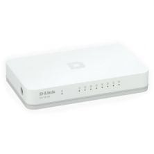 SWITCHS DLINK GO-SW-8G 8 X