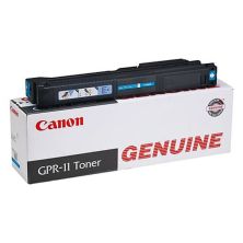 Toner Original CANON GPR-11 Negro - GPR11