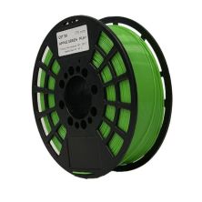 Filamento 3D GST3D PLA 1.75mm 1Kg Verde Manzana - GST3D-APPLEGREEN