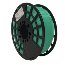 Filamento 3D GST3D PLA 1.75mm 1Kg Verde Fluorescente - GST3D-FLUORESCENTGREEN