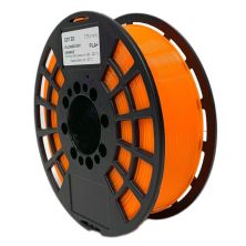 Filamento 3D GST3D PLA 1.75mm 1Kg Narnaja Fluorescente - GST3D-FLUORESCENTORANGE
