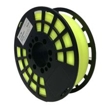 Filamento 3D GST3D PLA 1.75mm 1Kg Amarillo Fluorescente - GST3D-FLUORESCENTYELLOW