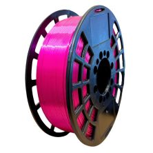 Filamento 3D GST3D SLIK 1.75mm 1Kg Fucsia - GST3D-FUCSHIA
