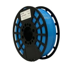 Filamento 3D GST3D PLA 1.75mm 1Kg Azul Claro - GST3D-LIGHTBLUE