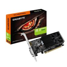 Tarjeta Gráfica GIGABYTE GT 1030 2GB DDR4 NVIDIA 1151MHz - GV-N1030D4-2GL