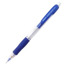 Portaminas PILOT H-18 Supergrip - 0.5mm · Goma de Borrar · Azul
