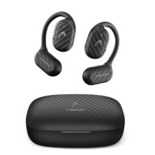 Auriculares Inalambricos Deportivos HEAD Open Ear HDTW02 - BT 5.4 · Microfono · Negro