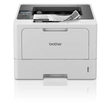 Impresora Láser BROTHER HL-L5210DW Monocromo - Dúplex · 48PPM · 1200x1200 · USB 2.0/WiFi - Tóner TN3600XL