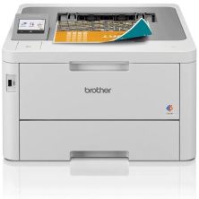 Impresora Láser BROTHER HL-L8240CDW Color - Dúplex · 30PPM · 600x600 · USB 2.0/WiFi - Tóner TN248XL