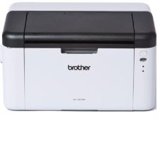 Impresora Láser BROTHER HL-1210W Monocromo - 20PPM · 2400x600 · USB/WiFi - Toner TN1050