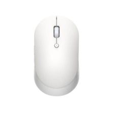 Ratón Inalámbrico XIAOMI Mi Dual Mode HLK4040GL - BT 4.2 · USB · 1300DPI · Blanco