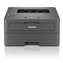 Impresora Láser BROTHER HL-L2400DWE Monocromo - Dúplex · 15PPM · 1200x1200 · USB 2.0/WiFi - Tóner TN2510XL