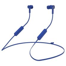 Auriculares Intrauditivos Inalámbricos HIDITEC Aken INT010002 - BT 4.2 · Micrófono · Bat. 150mAh · Azul