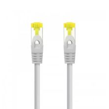 Cable de Teléfono RJ11 6P4C - 20m · Blanco