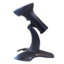 Lector de Códigos de Barras 10POS IS-300WN - 1D · 2D · Inalámbrico · Negro