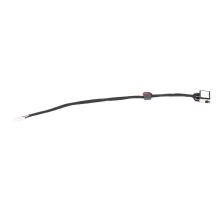 Conector de Jack de Repuesto para Portátil LENOVO Y520-15IKBN - JACK1060