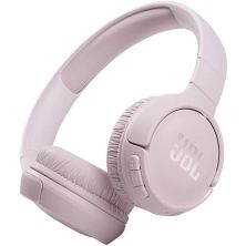 Auriculares Diadema Plegables JBL Tune 510BT - BT 5.0 · Microfono · Rosa