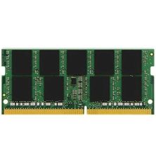 Memoria RAM KINGSTON ValueRAM 16GB DDR4 2666MHz CL19 SO-DIMM - KCP426SS8/16