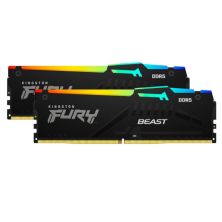 Pack 2 Memoria RAM KINGSTON Technology Fury 2x16GB DDR5 CL36 - KF560C36BBEAK2-32