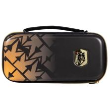 Funda Consola BLADE Premium - Switch 2  · Broche Metalico · Hasta 4 Juegos · Kings League