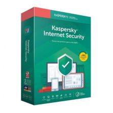 Antivirus KASPERSKY Internet Security 2020 KL1939S5BFS-20CAHO - 2 Dispositivos · 1 Año · No CD