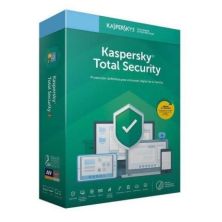 Antivirus KASPERSKY Total Security 2020 KL1949S5AFS-20PFSK - 1 Dispositivo · 1 Año · No CD