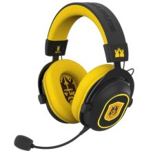 Auriculares Gaming Inalambricos BLADE Headset - BT · Jack 3,5mm · Luz LED · Kings League