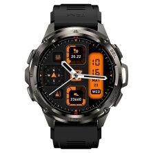 Smartwatch KOSPET Tank T3 Ultra - 1.43" · 466x466 · 5ATM · Bat. 500mAh · GPS · Negro