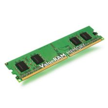 Kingston ValueRAM DDR3 1600 PC3-12800 2GB CL11